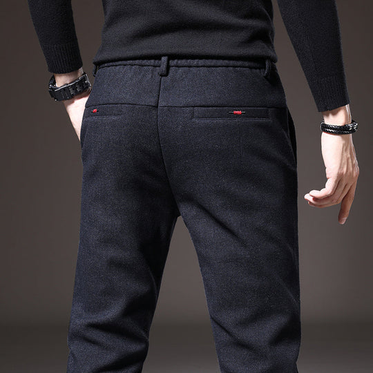 Bernd – Raffinierter Stil