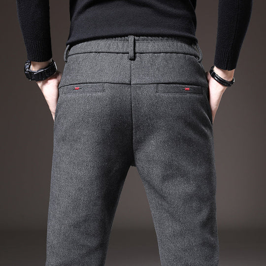 Bernd – Raffinierter Stil