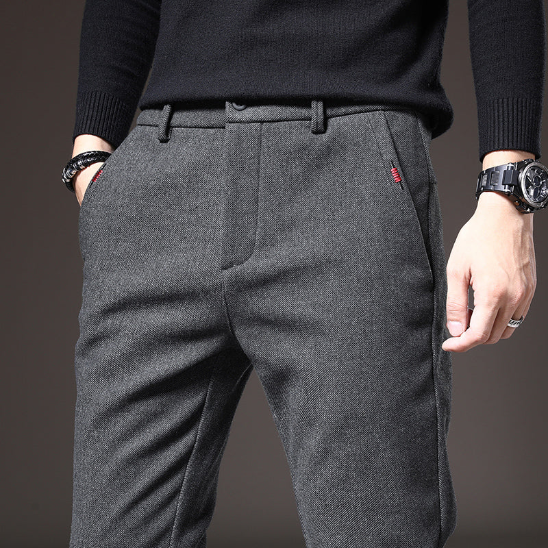 Bernd – Raffinierter Stil