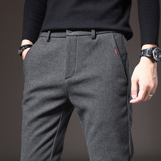 Bernd – Raffinierter Stil