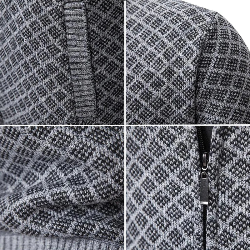 Emil | Elegante Herrenjacke