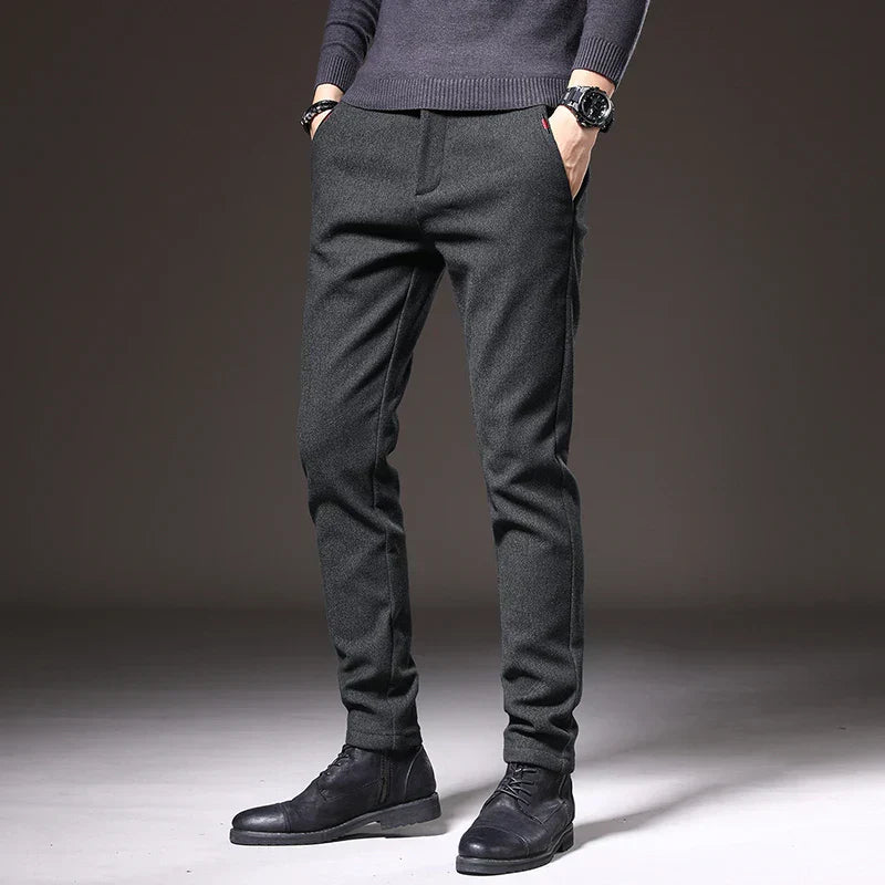 Bernd – Raffinierter Stil
