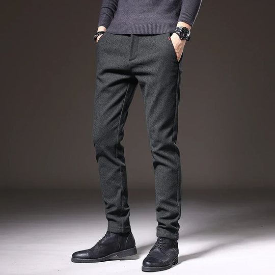 Bernd – Raffinierter Stil