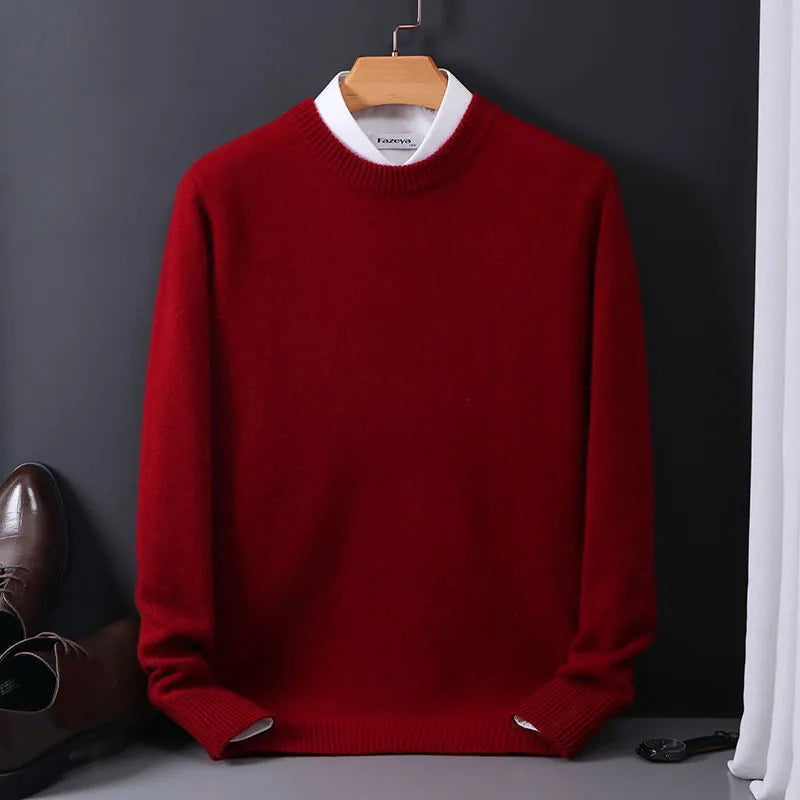 Jan | Pullover