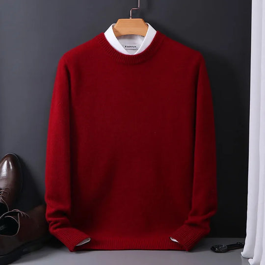 Jan | Pullover