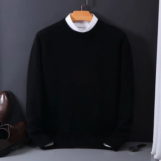 Jan | Pullover
