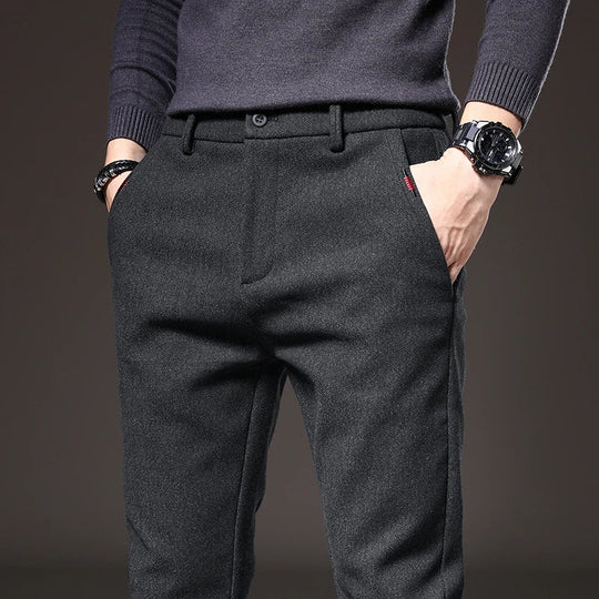 Bernd – Raffinierter Stil