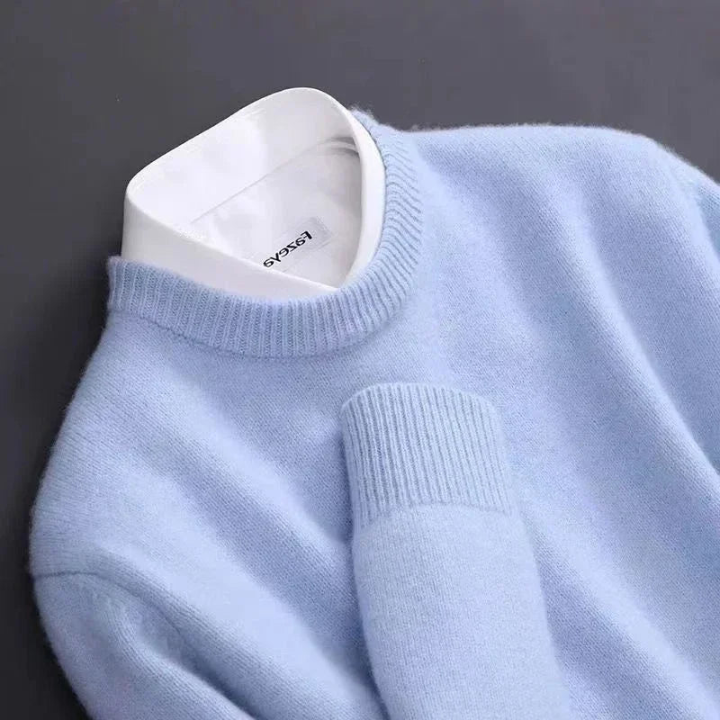 Jan | Pullover