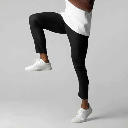 Enrico™ | Stretchige Chino-Hosen