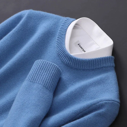 Jan | Pullover
