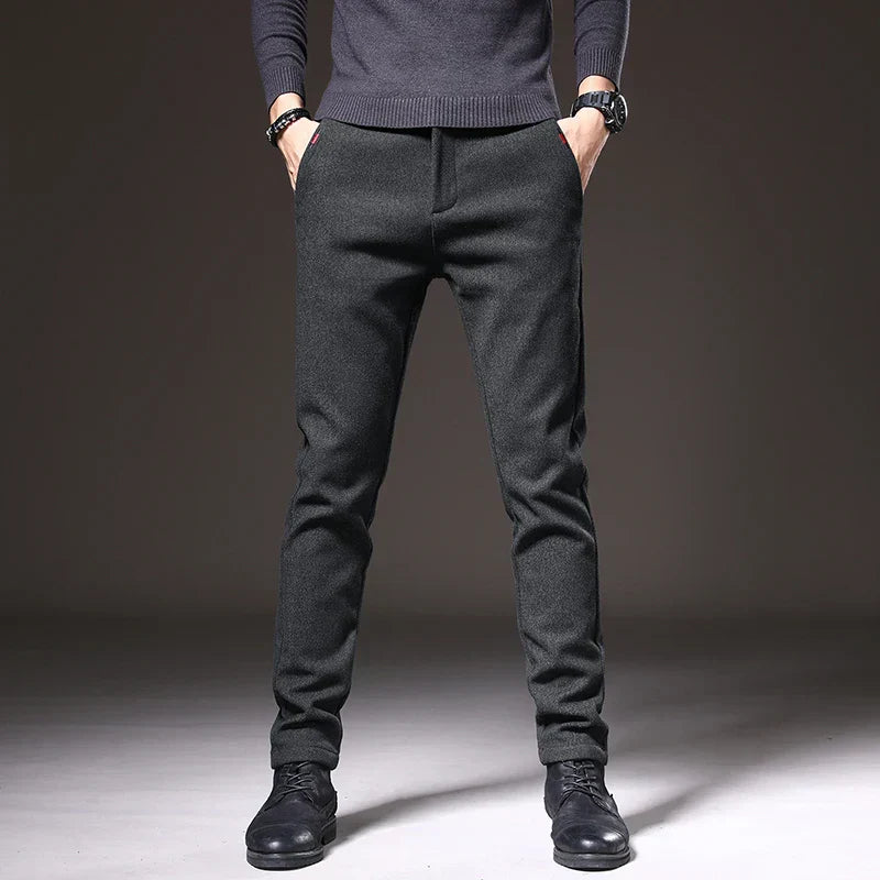 Bernd – Raffinierter Stil
