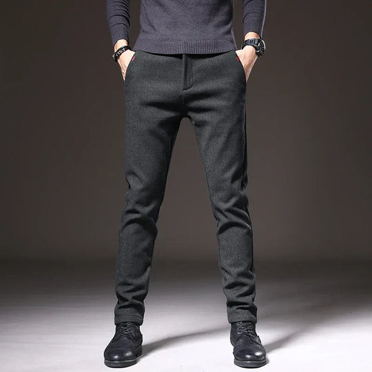 Bernd – Raffinierter Stil
