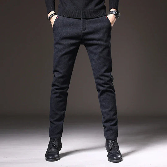 Bernd – Raffinierter Stil