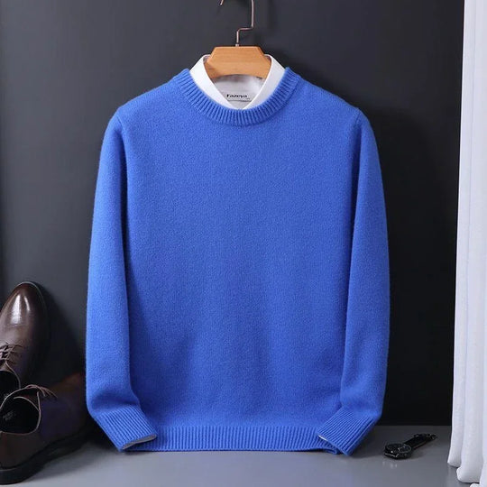 Jan | Pullover