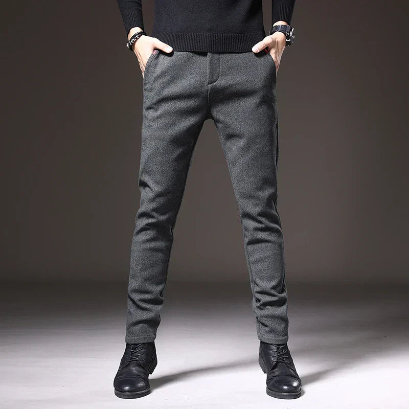 Bernd – Raffinierter Stil