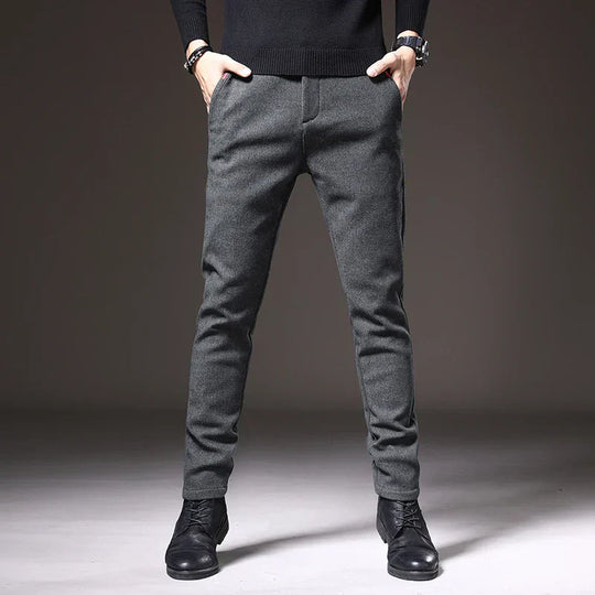 Bernd – Raffinierter Stil