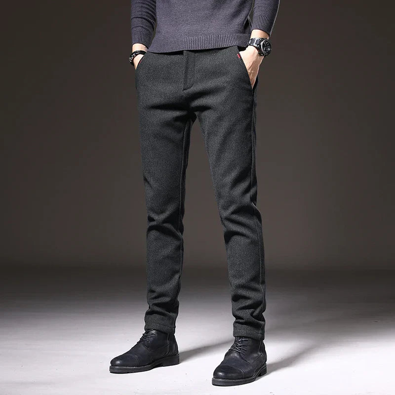 Bernd – Raffinierter Stil
