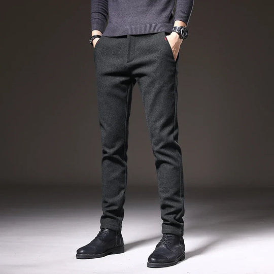 Bernd – Raffinierter Stil
