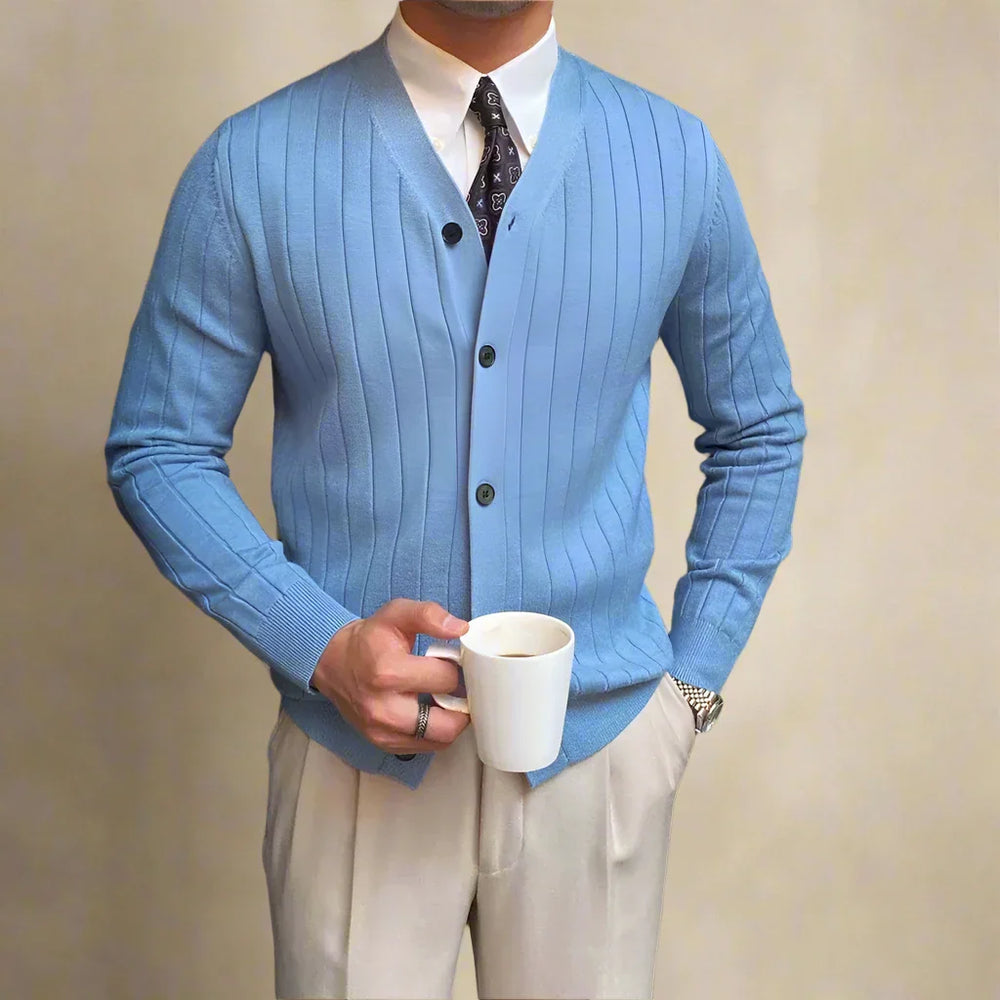 Tobias™ Italienischer Cardigan