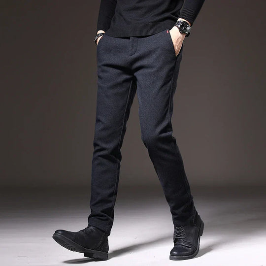 Bernd – Raffinierter Stil