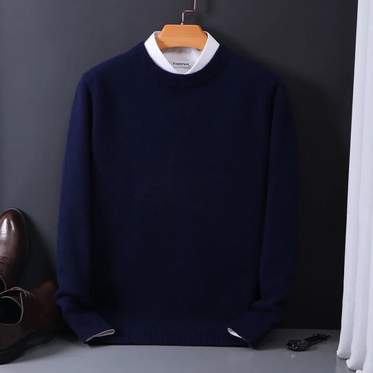 Jan | Pullover