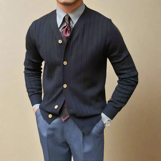 Tobias™ Italienischer Cardigan
