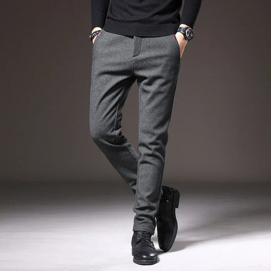 Bernd – Raffinierter Stil