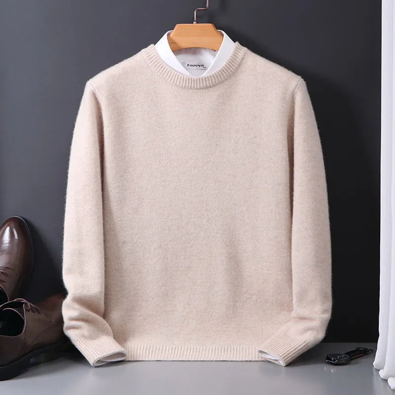 Jan | Pullover