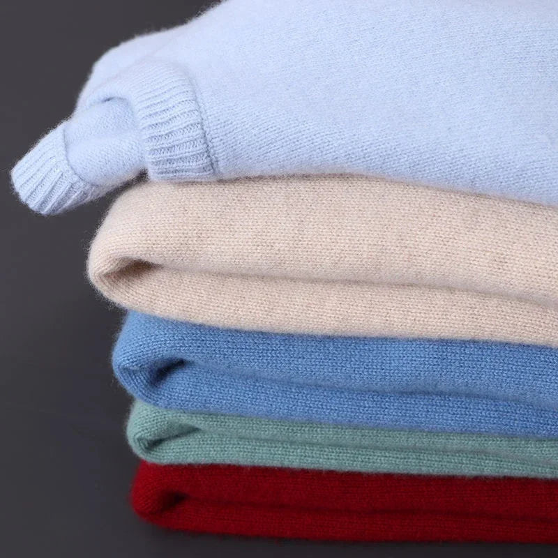 Jan | Pullover