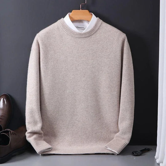 Jan | Pullover
