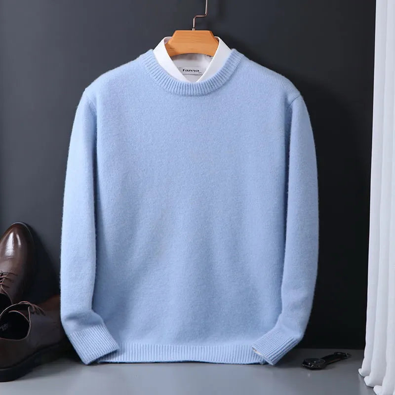 Jan | Pullover