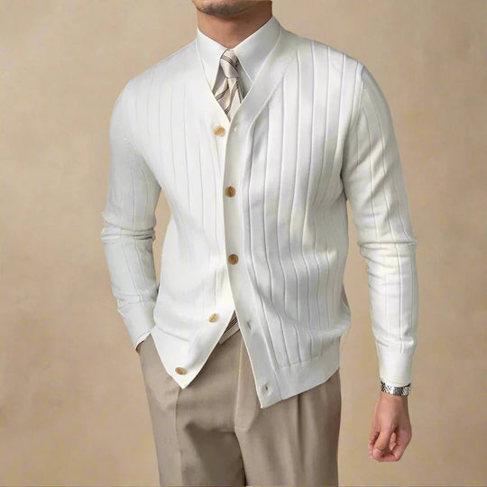 Tobias™ Italienischer Cardigan