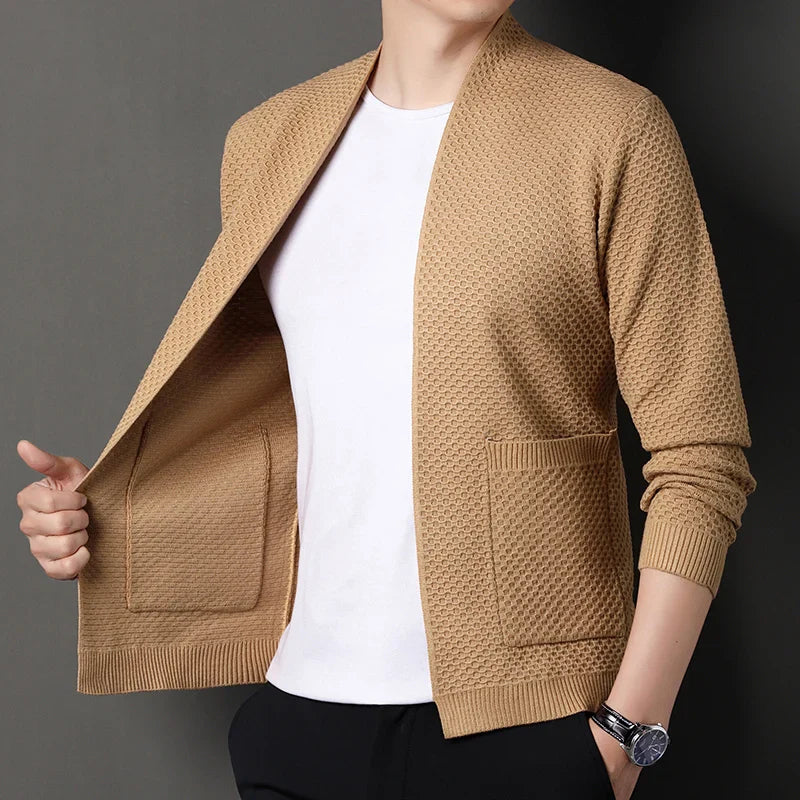 Jonas™ Jacquard Blazer