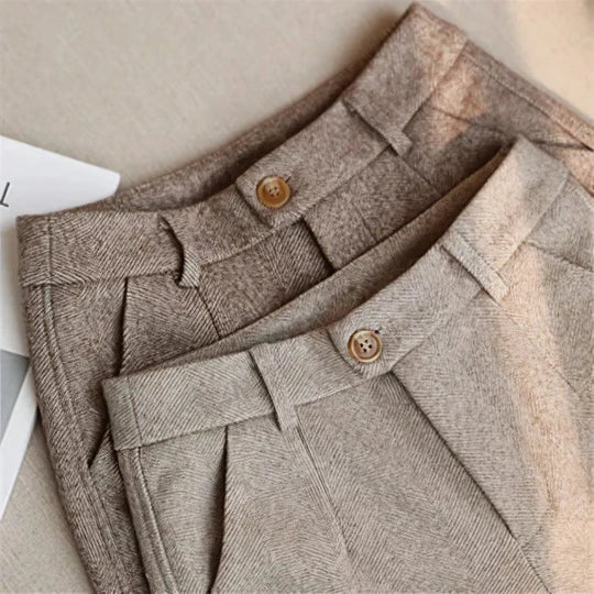Matthias™ | Elegante maßgeschneiderte Hose