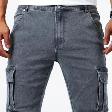 Elias™ | Jeans Cargo