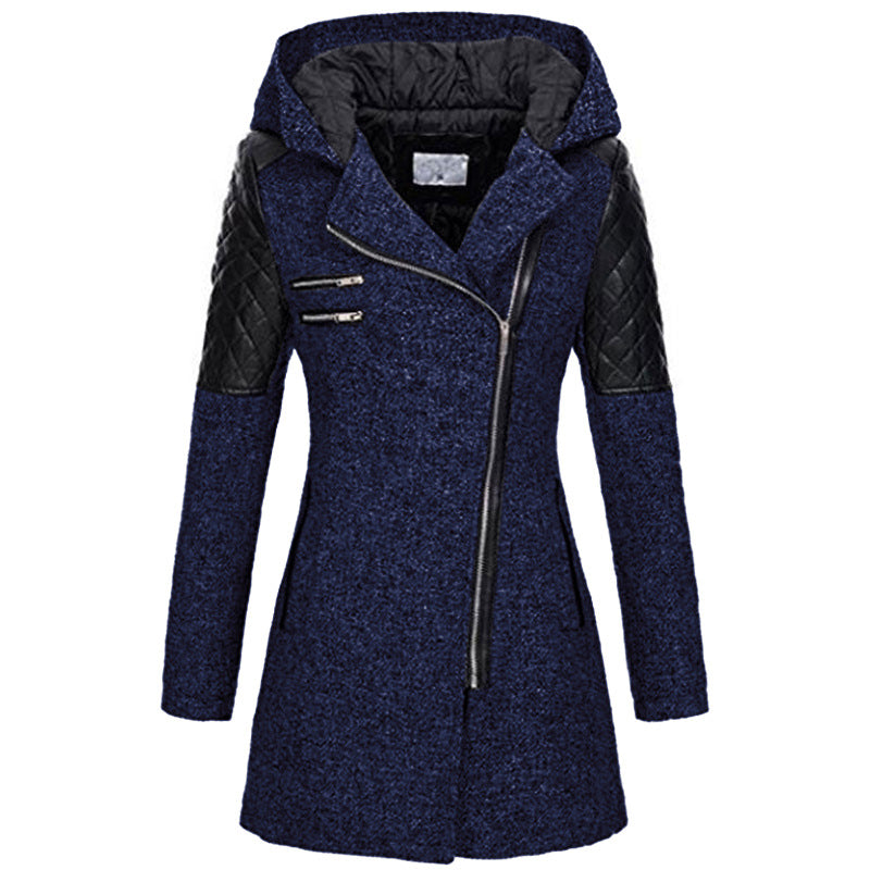 Charlotte – Winterjacke