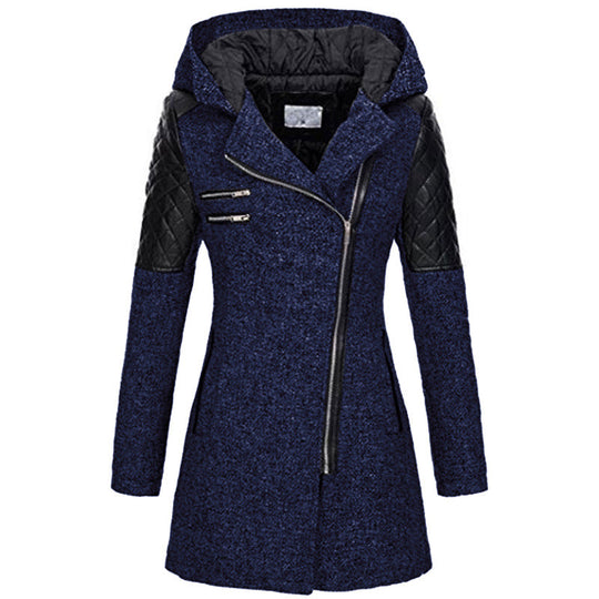 Charlotte – Winterjacke