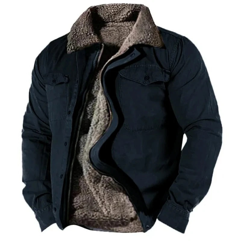 Fabian™ | Klassisches Westernjacke