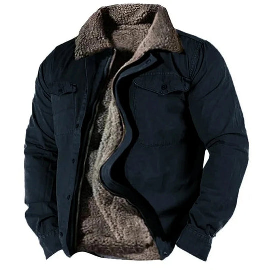 Fabian™ | Klassisches Westernjacke