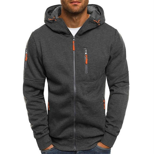 Alexander™ | Strickjacke