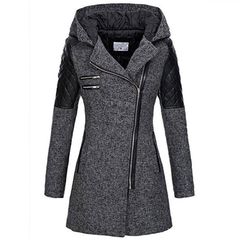 Charlotte – Winterjacke