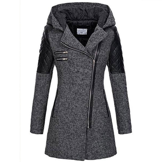Charlotte – Winterjacke