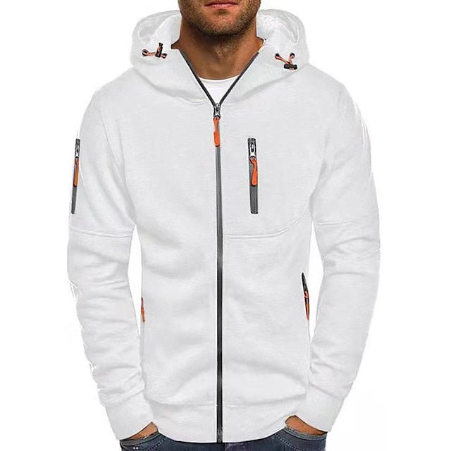 Alexander™ | Strickjacke