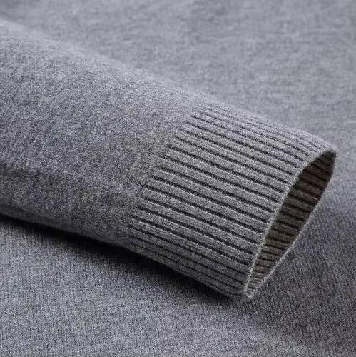 Erik™ - Kaschmirpullover