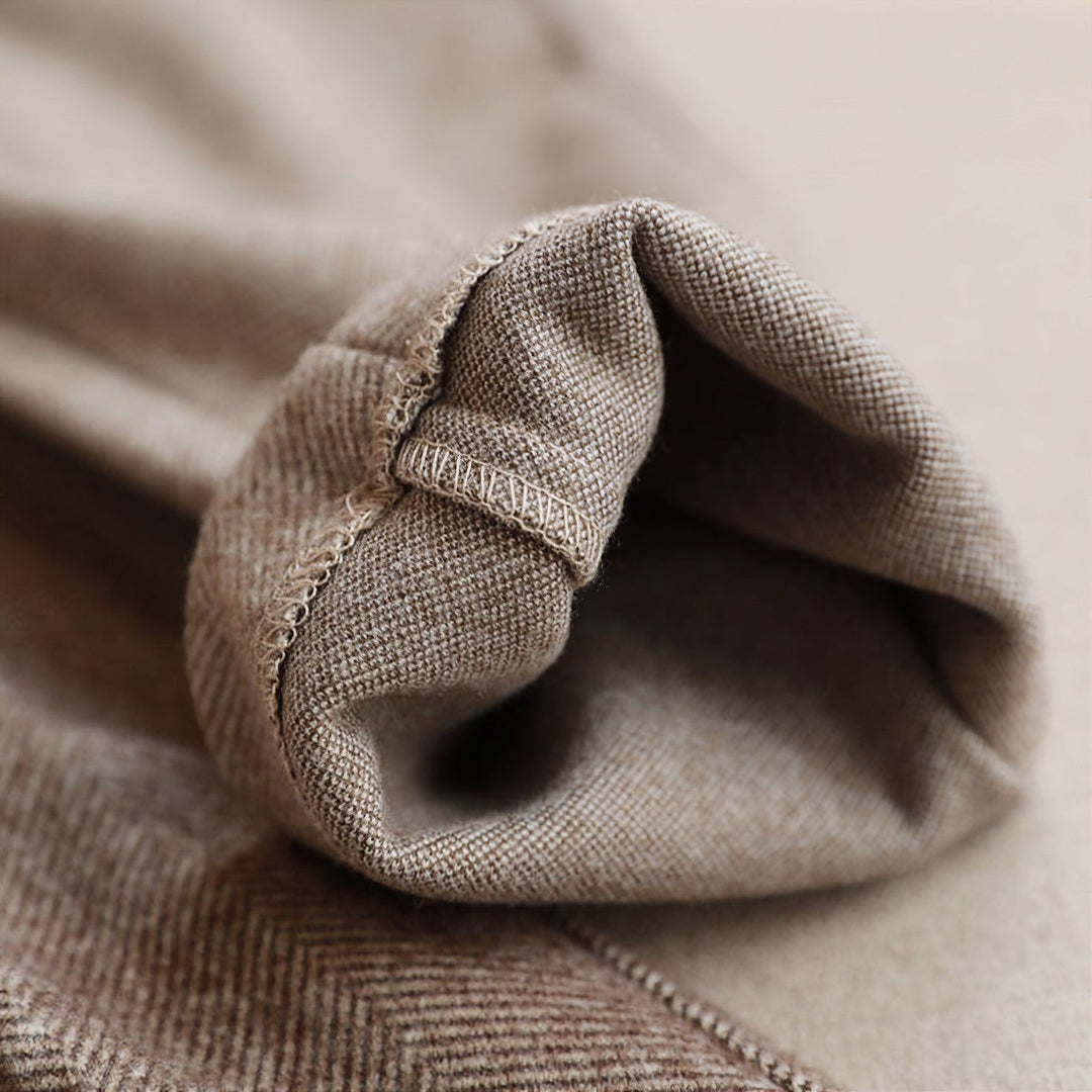 Matthias™ | Elegante maßgeschneiderte Hose