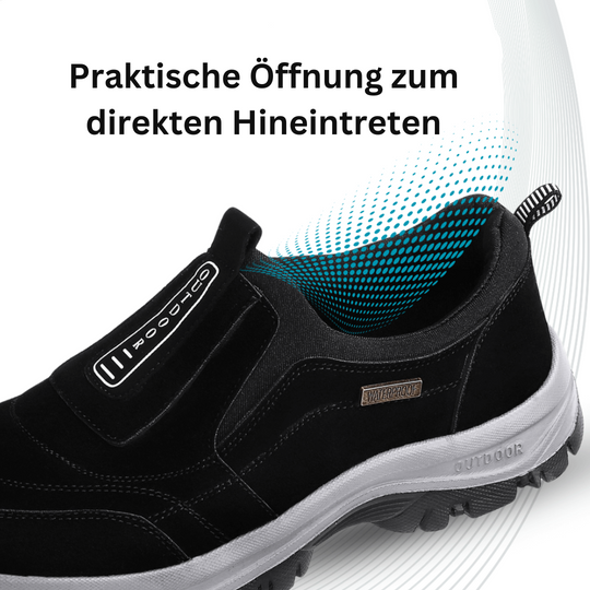 Elias™ - Orthopädische Gänseschuhe