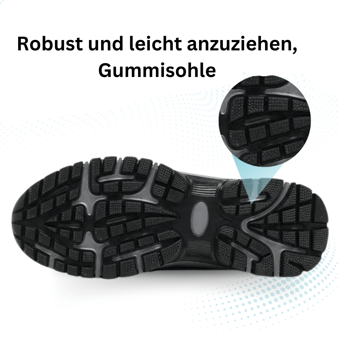 Elias™ - Orthopädische Gänseschuhe
