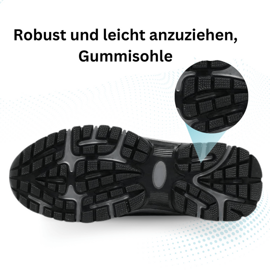 Elias™ - Orthopädische Gänseschuhe