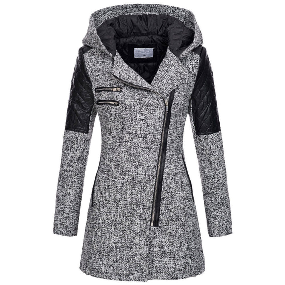 Charlotte – Winterjacke