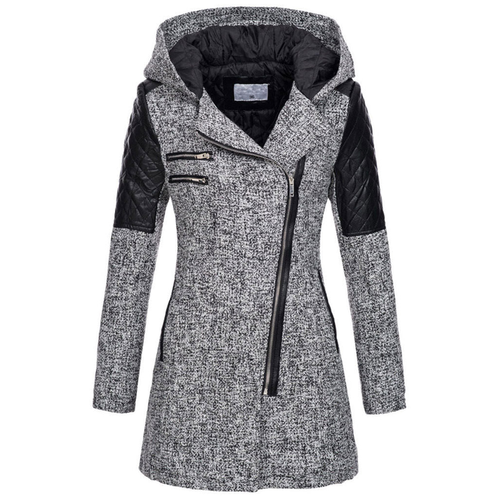 Charlotte – Winterjacke
